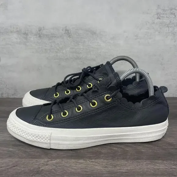 Converse Shoes Converse Shoes Womens Size Chuck Taylor All